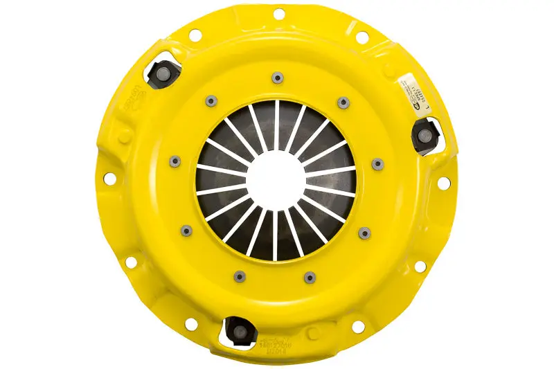 ACT 2011 Mazda 2 Heavy Duty Clutch Pressure Plate