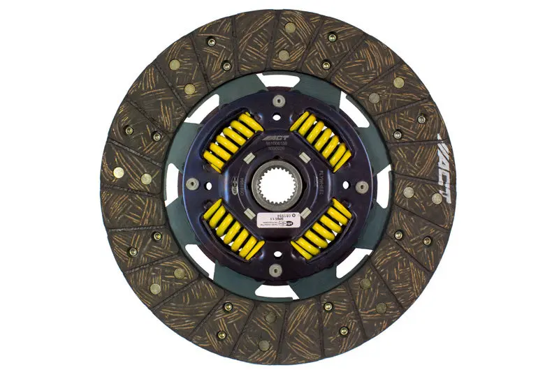 ACT 93-97 Chevrolet Camaro Performance Street Sprung Disc Clutch