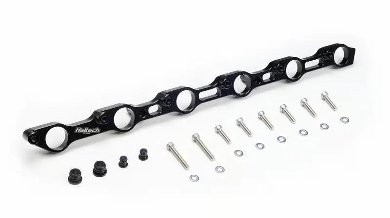 Haltech Toyota JZ 1JZ 1JZ VVTi 2JZ 2JZ VVTi Engines 535mm Length R35 Coil Bracket