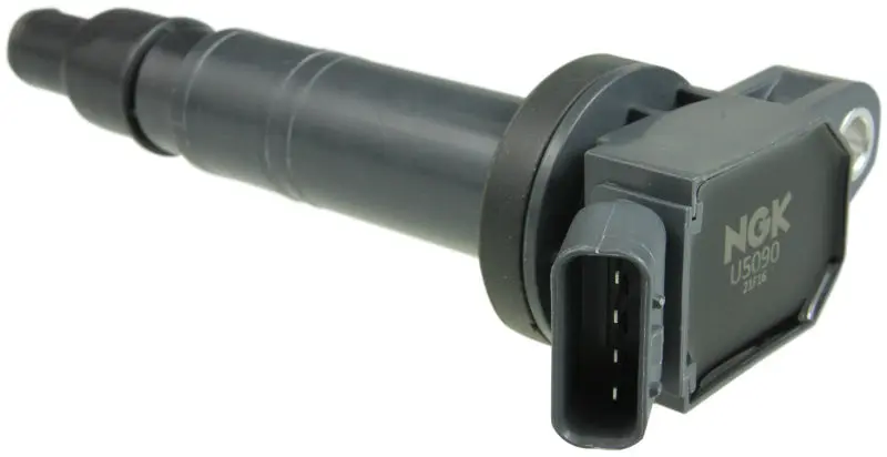 NGK 2009-05 Toyota Tundra COP Pencil Type Ignition Coil Direct Fit Replacement
