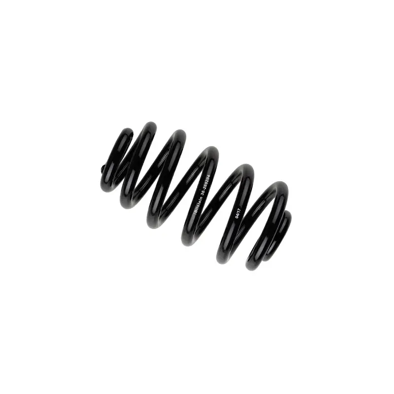Bilstein B3 Rear Coil Spring Replacement 02-06 Audi A4 & A4 Quattro