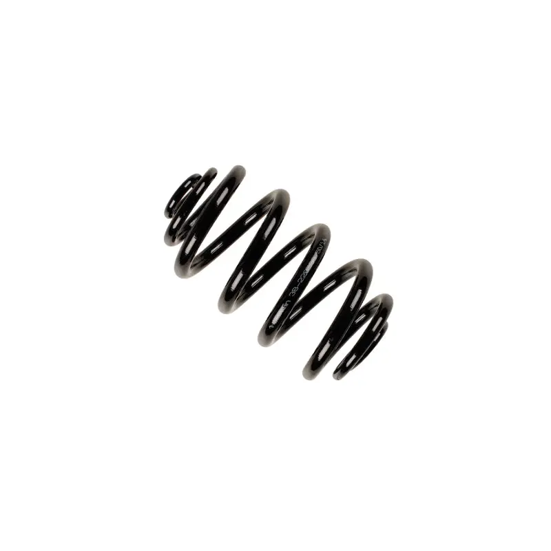 Bilstein B3 Rear Coil Spring Replacement 04-10 BMW X3 Series