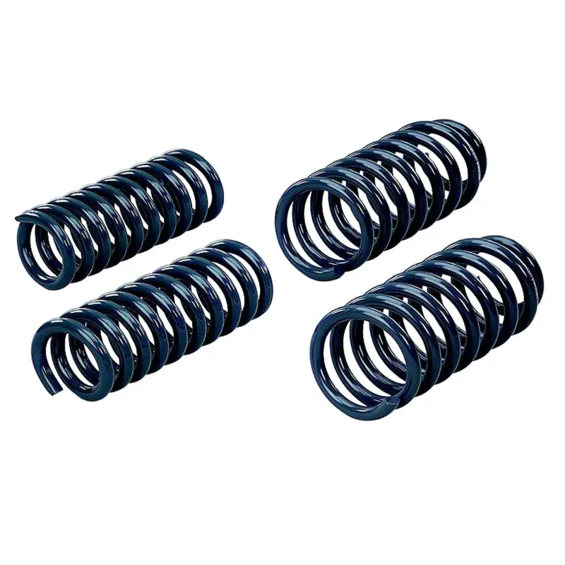 Hotchkis 05-07 Dodge Charger Sport Coil Springs Performance Suspension Upgrade
