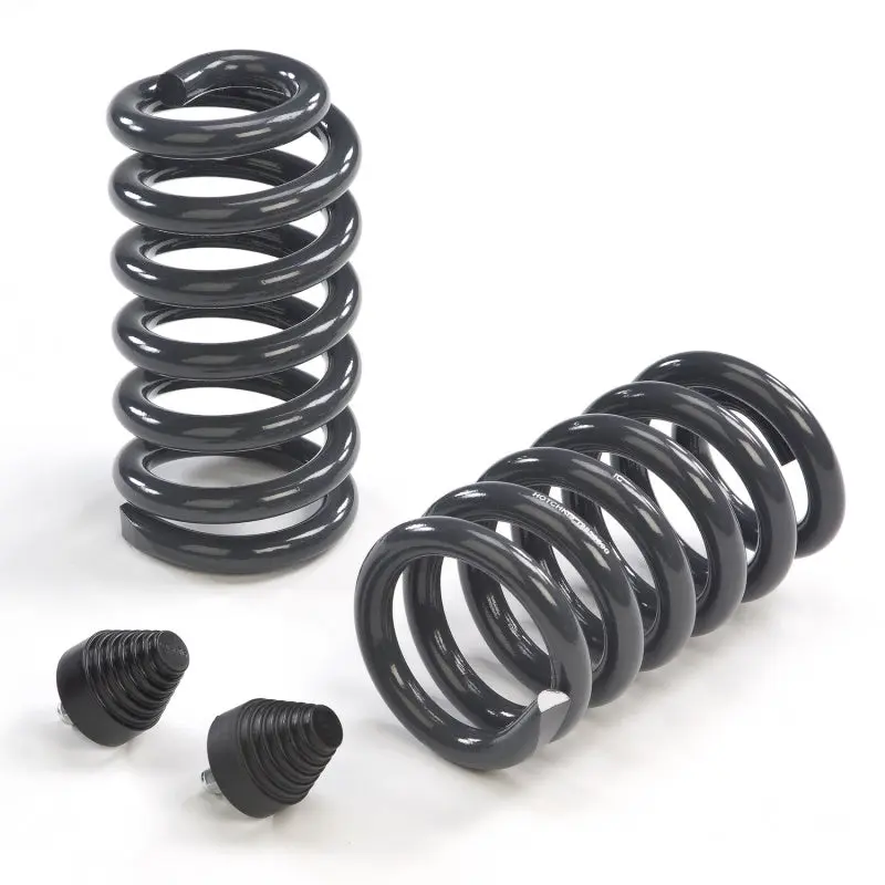Hotchkis 67-72 Chevy C-10 Front Sport Coil Springs Set Improved Ride Quality