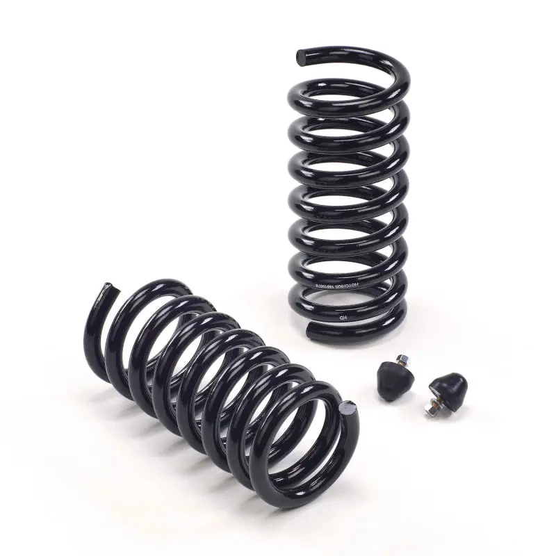 Hotchkis 97-03 Ford F150 2WD Std. Cab Front Coil Springs Heavy Duty Upgrade