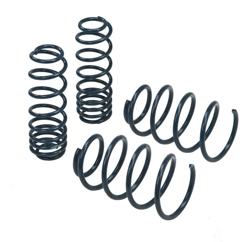 Hotchkis 11 Ford Mustang 5.0L Sport Coil Springs Set 4 Performance Handling
