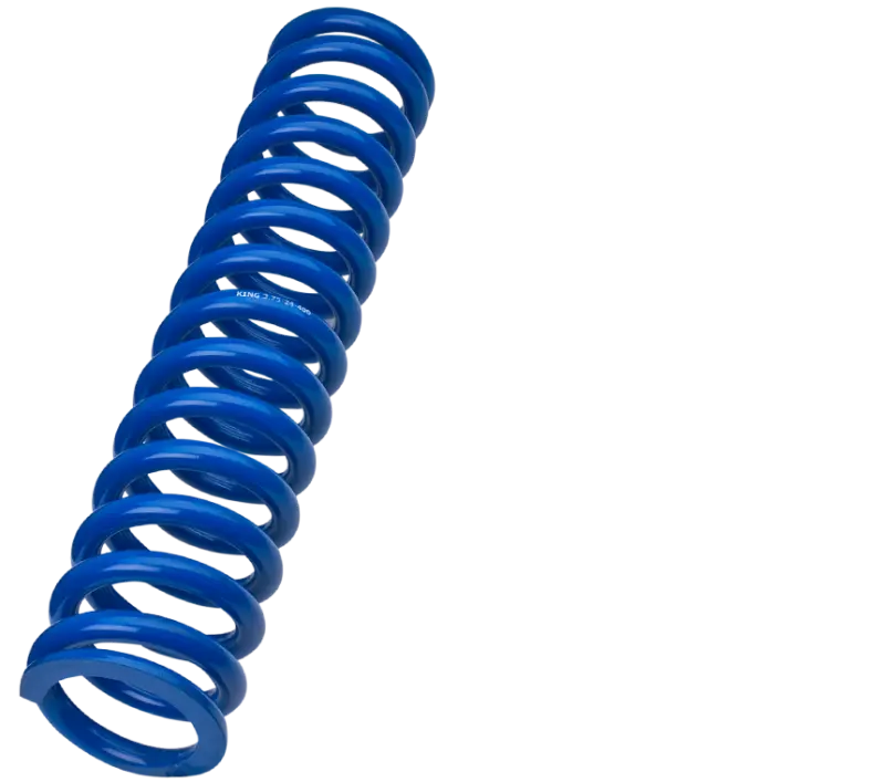 King Shocks 3.75 ID Coil Springs 16 x 700lb