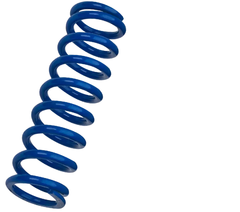 King Shocks 3.0 ID Coil Springs 12 x 200lb Heavy Duty Suspension Upgrades