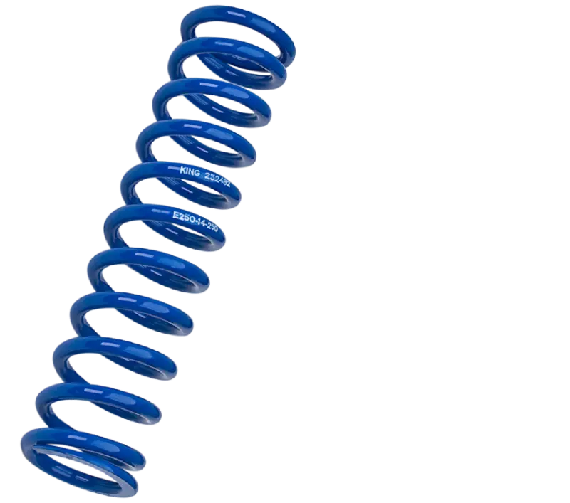King Shocks 2.5 ID Coil Springs 14 x 250lb