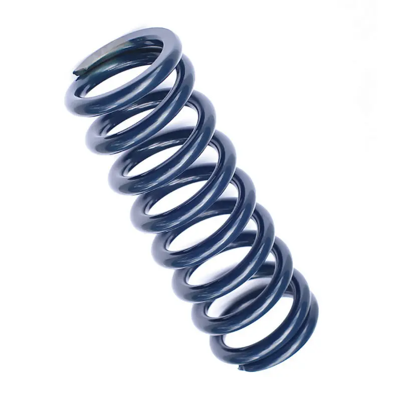 Ridetech Coil Spring 12in Free Length 250 lbs/ 2.5in ID Custom Suspension Setup