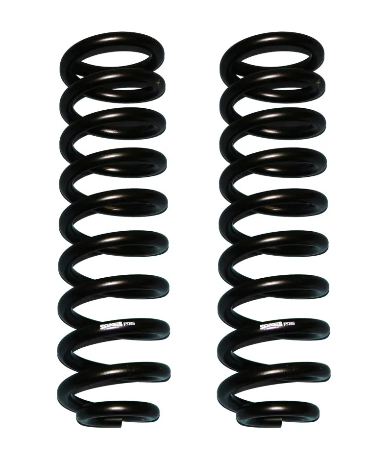 Skyjacker Coil Spring Set 2005-2013 Ford F-350 Super Duty 4WD