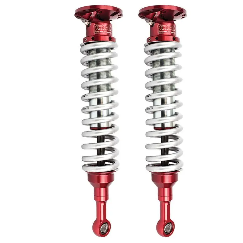 aFe Sway--Way 2.5in Front Coil Over Kit 07-17 Toyota Tundra Suspension Upgrade