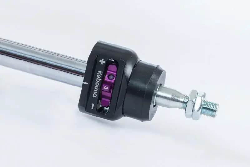 KW V3 Coilover Kit 2017+ Honda Civic Type-R FK8 Delete Module