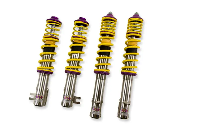 KW Coilover Kit V3 Ford Probe Coupe ECP T22 Performance Suspension