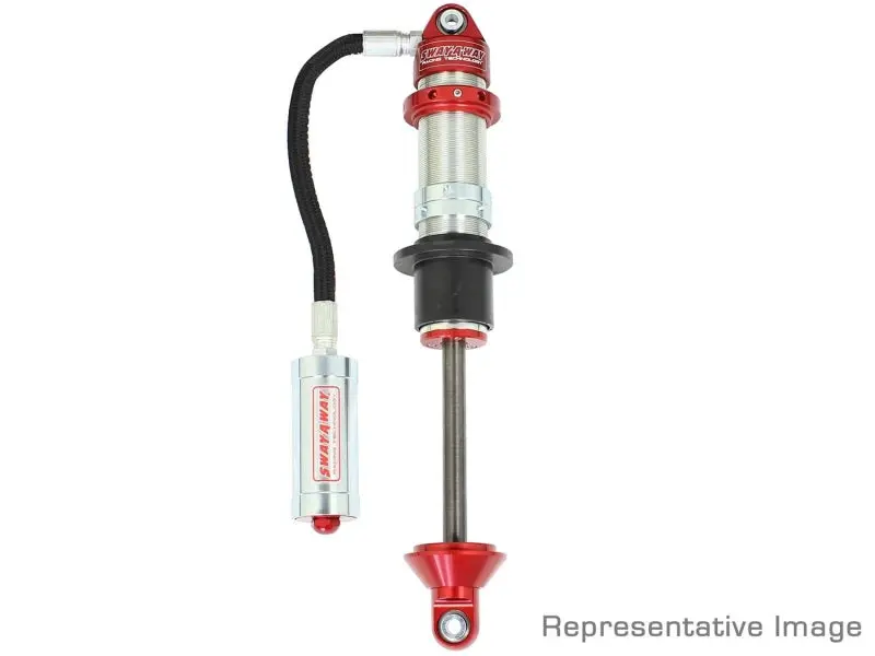 aFe Sway--Way 2.5in Coilover Remote Reservoir 14in Stroke Off-Road Suspension