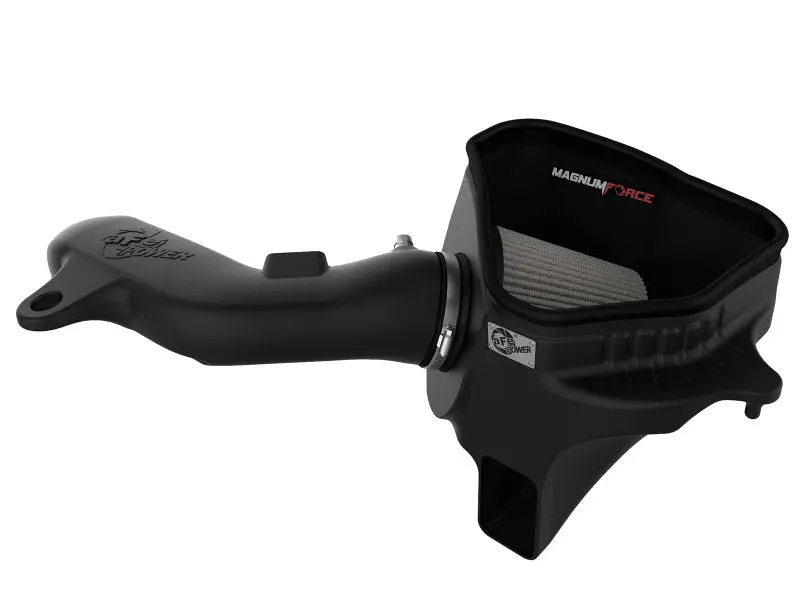 aFe Magnum FORCE Stage-2 Cold Air Intake System Pro Dry S Media 12-15 BMW 335i F30