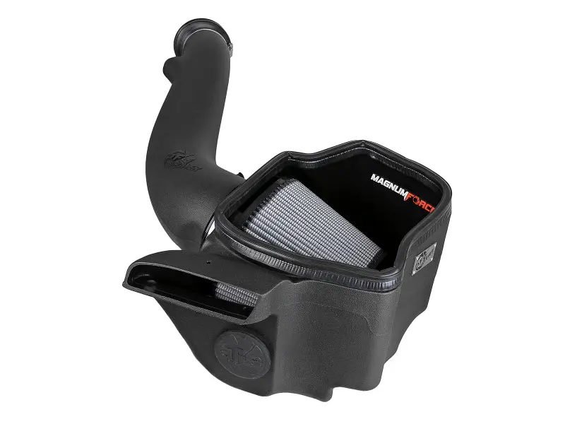 aFe MagnumFORCE Intakes Stage-2 PDS AIS 16-19 Jeep Grand Cherokee WK2 V6-3.6L