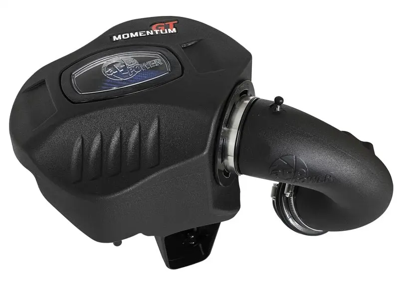 aFe 16-17 BMW 330i/ix & 430i/ix 2.0L AIS P5R Cold Air Intake System Performance Air Intake