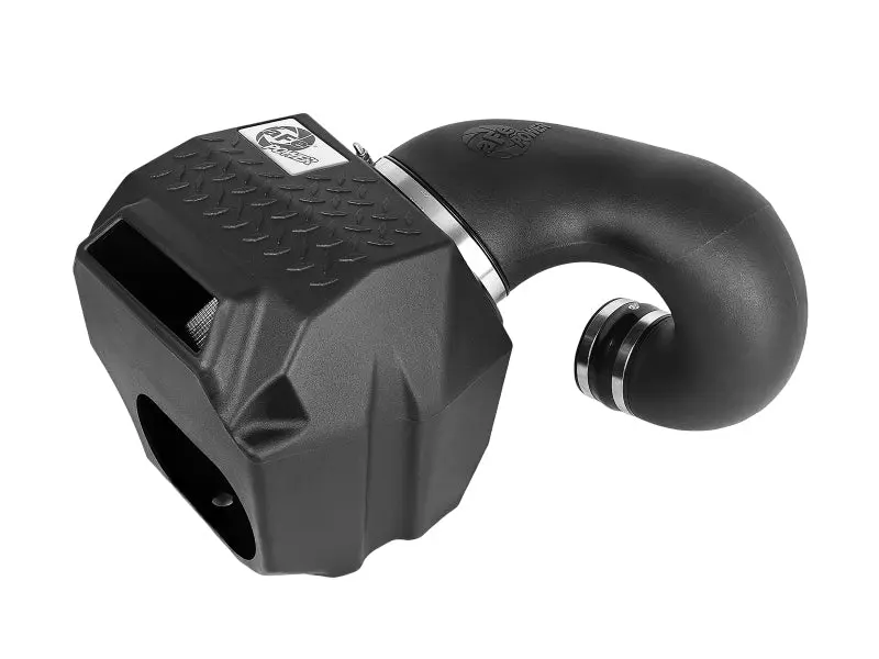 aFe Diesel Elite Intakes Stage-2 Pro Dry S Filter 94-02 Dodge Diesel Trucks L6-5.9L (td)