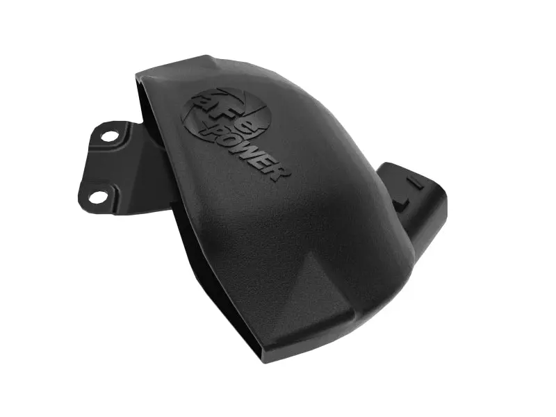 aFe Magnum FORCE Cold Air Intake System Scoop 19-20 Ford Ranger 2.3L Black
