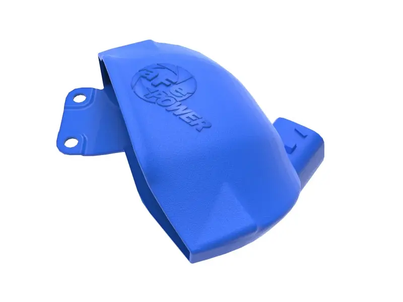 aFe Magnum FORCE Cold Air Intake System Scoop 19-20 Ford Ranger 2.3L Blue