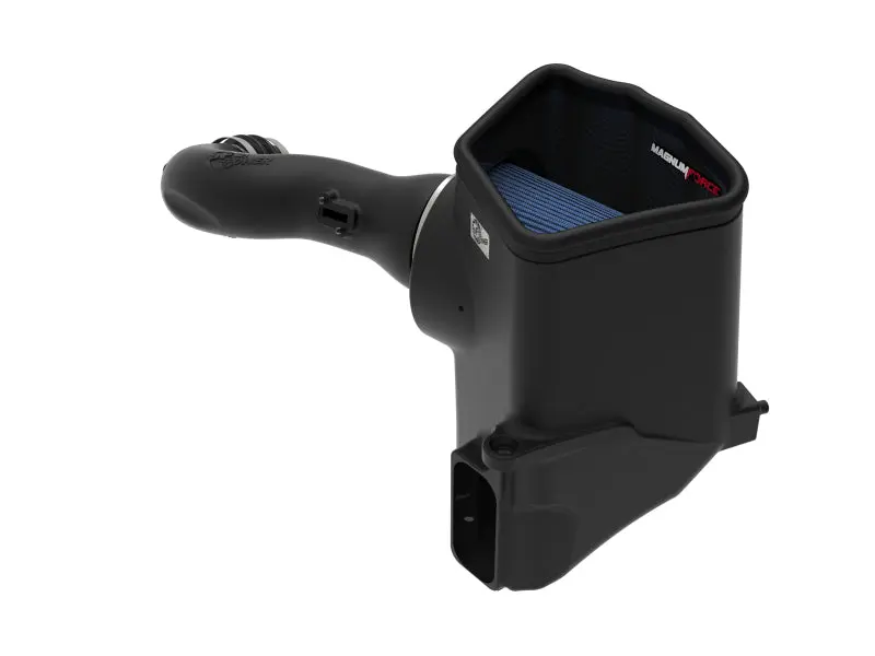 aFe Magnum FORCE Stage 2 Pro 5R Cold Air Intake 2019-2020 GM Silverado Sierra 1500 V8 5.3L