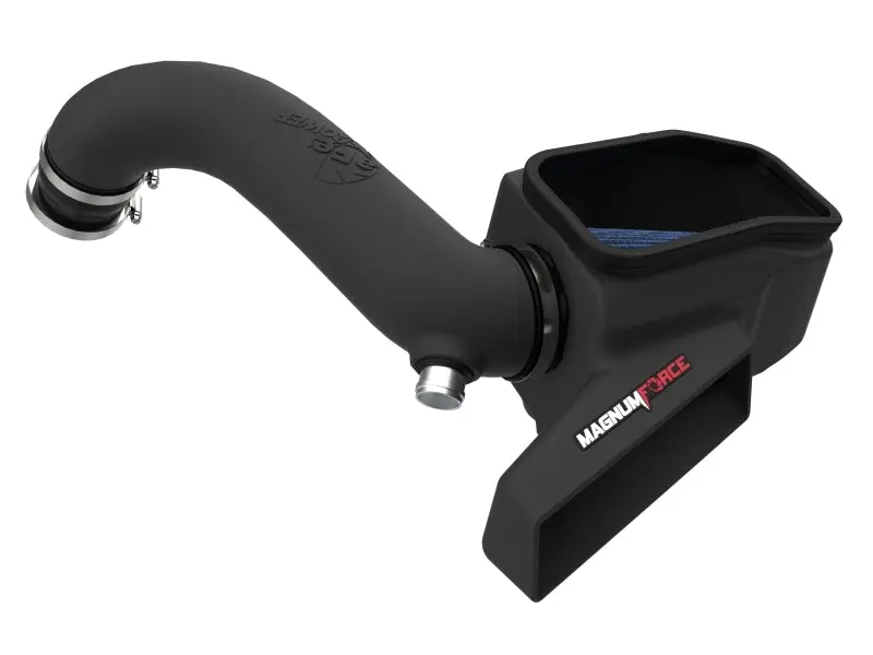 aFe Magnum FORCE Stage-2 Pro 5R Cold Air Intake System 15-19 Volkswagen GTI MKVII L4-2.0L