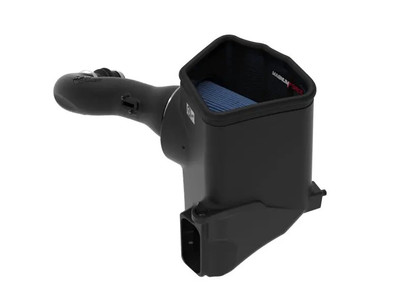 aFe Magnum FORCE Stage-2 Pro 5R Cold Air Intake 19-20 GM Silverado Sierra 1500 V6-4.3L
