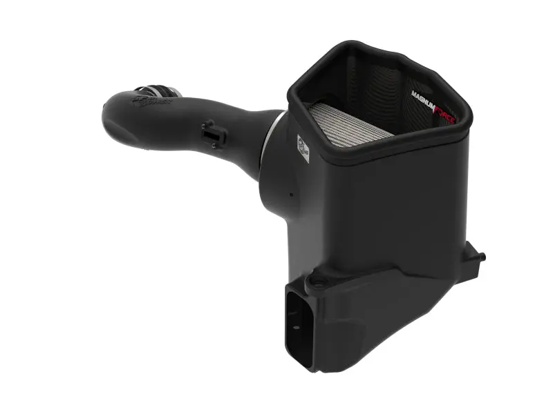 aFe Magnum FORCE Stage-2 Pro DRY S Cold Air Intake 19-20 GM Silverado Sierra 1500 V8-5.3L