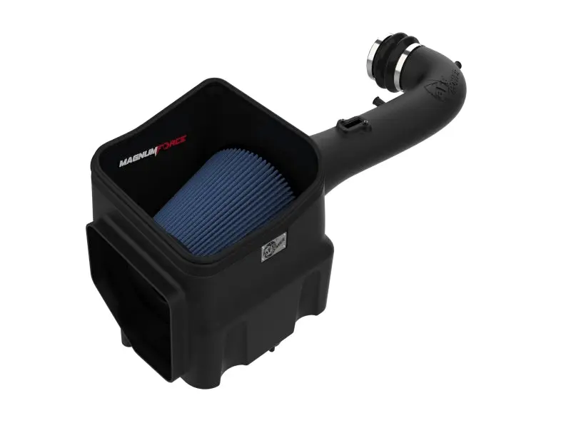 aFe MagnumFORCE Intake Stage-2 Pro 5R 14-19 GM Silverado Sierra 1500 V8-5.3/6.2L