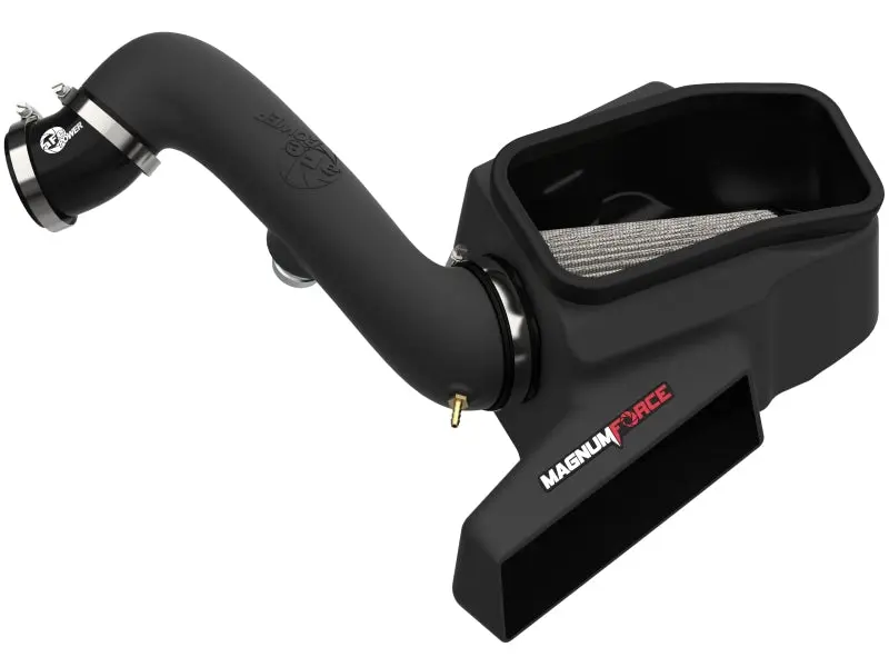 aFe MagnumFORCE Stage-2 Pro DRY S Cold Air Intake System 19-20 Volkswagen Jetta L4-1.4L