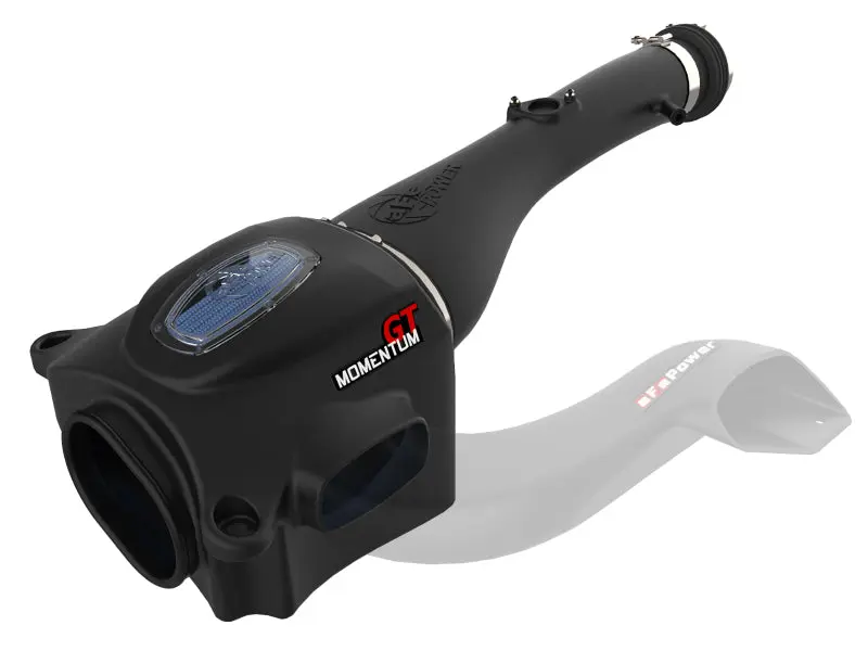 aFe Momentum GT Cold Air Intake System Pro 5R Filter 08-11 Toyota Land Cruiser V6-4.0L