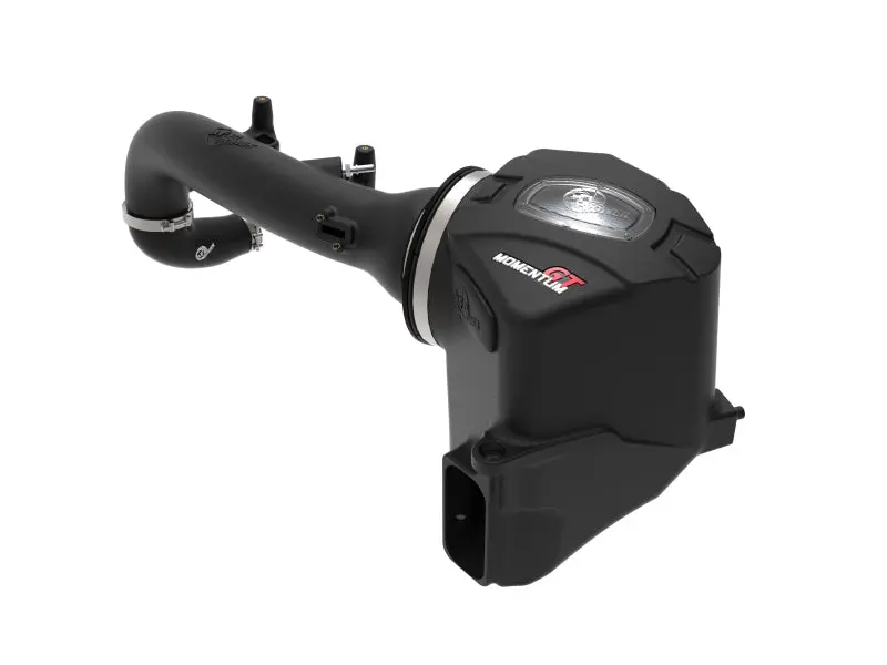 aFe Momentum GT Pro 5R Cold Air Intake System 19 GM Silverado/Sierra 1500 V6-2.7L