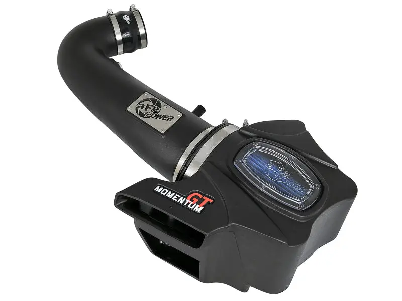 aFe Momentum GT Pro 5R Cold Air Intake System 11-17 Jeep Grand Cherokee V8 5.7L HEMI