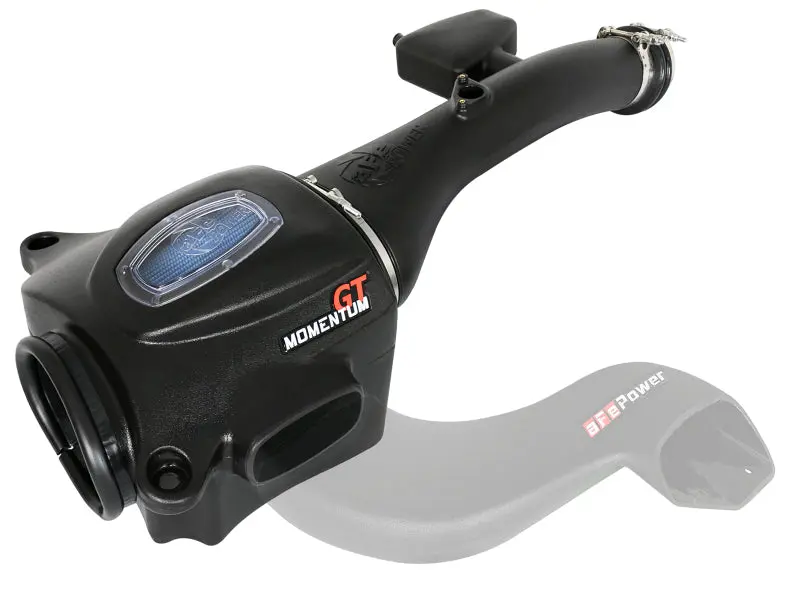 aFe Momentum GT Pro 5R Cold Air Intake System 2012-2021 Toyota Land Cruiser V6-4.0L Non-US Models