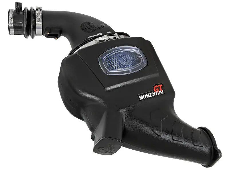 aFe Momentum GT Pro 5R Cold Air Intake System 2017-2020 Nissan Patrol L6 4.8L