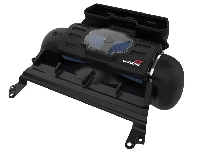 aFe Momentum GT Pro 5R Cold Air Intake System 2021 RAM 1500 TRX V8-6.2L Supercharged