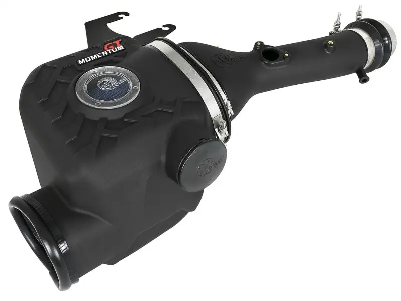 aFe Momentum GT Pro 5R Cold Air Intake System 2012-2015 Toyota Tacoma 4.0L V6