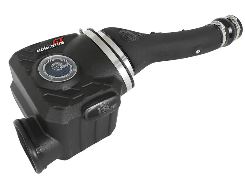 aFe Momentum GT Pro 5R Cold Air Intake System 2010-2018 Toyota 4Runner 4.0L V6 Magnuson Supercharger