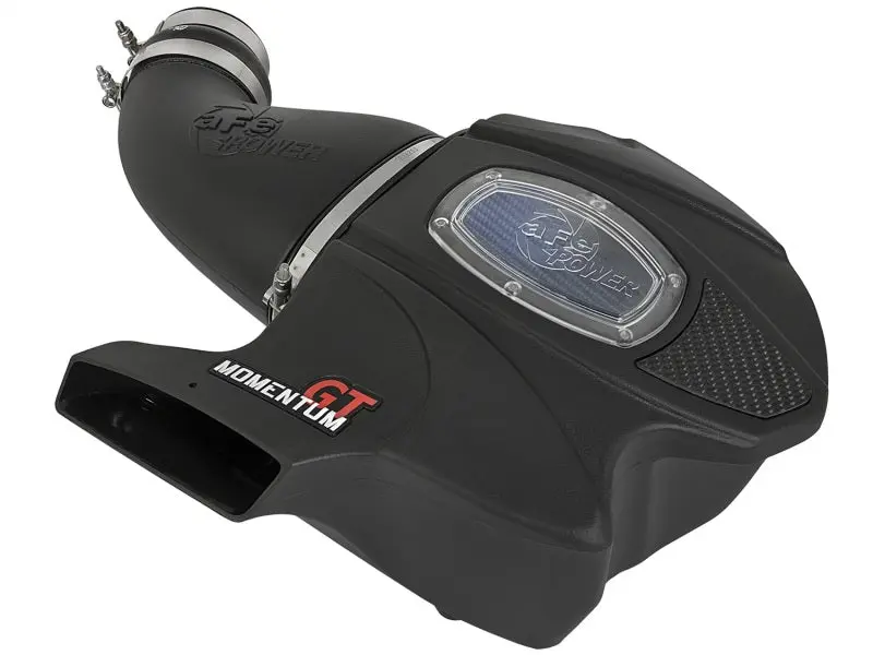 aFe Momentum GT Pro 5R Cold Air Intake System Jeep Grand Cherokee SRT 2012-2017 6.4L HEMI V8