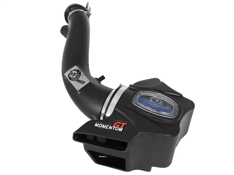 aFe Momentum GT Pro 5R Cold Air Intake System Jeep Grand Cherokee 2016-2017 3.6L V6 Performance Air Filter
