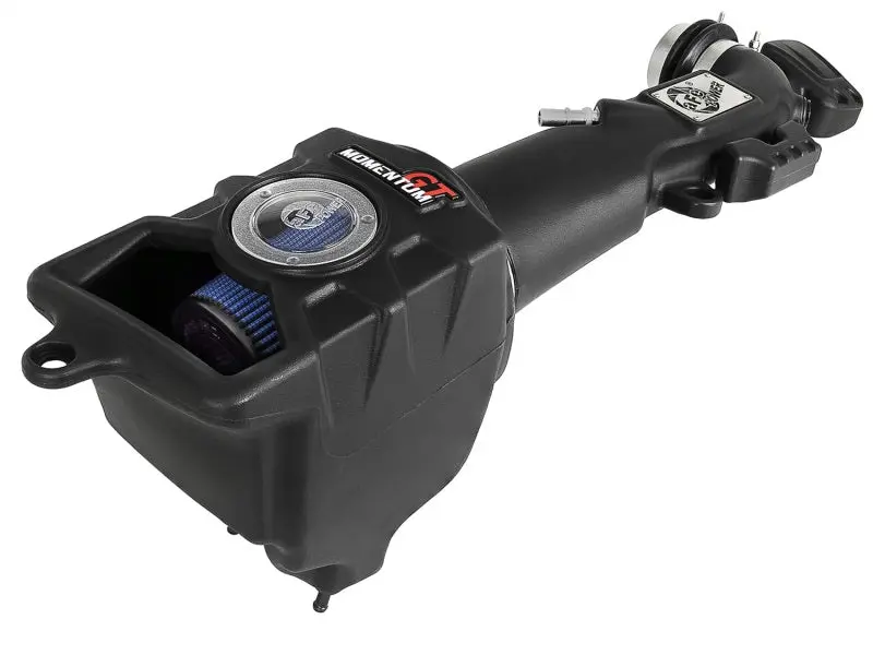 aFe Momentum GT Pro 5R Cold Air Intake System 2018+ Jeep Wrangler JL 3.6L V6 Performance Air Filter Kit