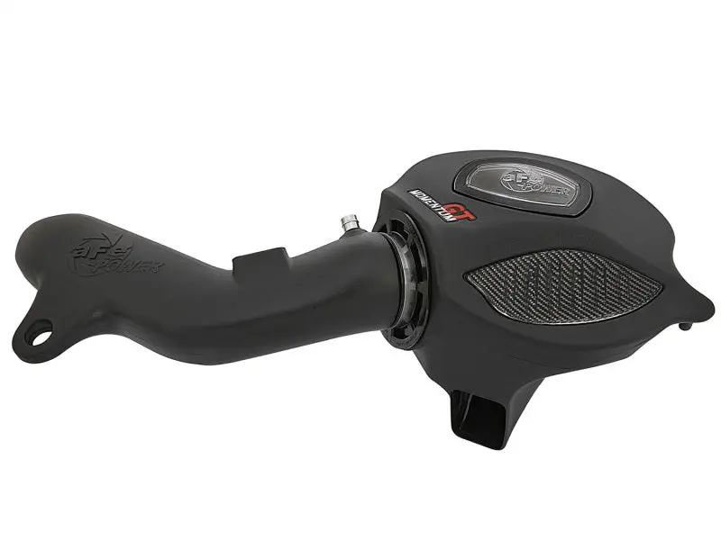 aFe Momentum GT Pro 5R Cold Air Intake System 16-18 BMW M2 F87 L6-3.0L Turbo N55 Performance Intake
