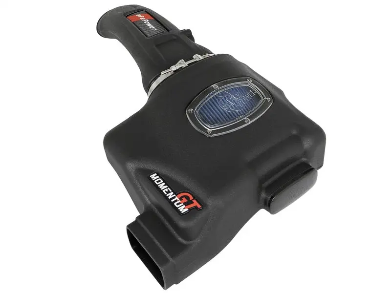aFe Momentum GT Pro 5R Cold Air Intake System 11-13 BMW 335i E90/E87 I6 3.0L N55 Performance Intake