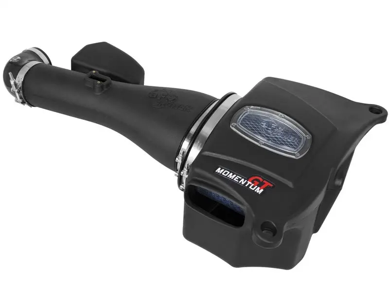 aFe Momentum GT PRO 5R Stage-2 Intake System 2010-2015 Nissan Patrol 5.6L V8