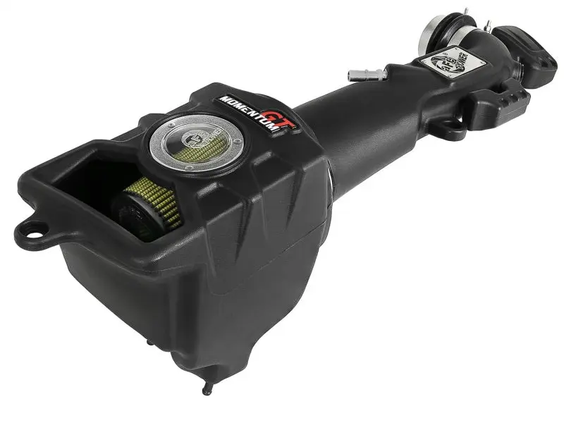 aFe Momentum GT Pro-GUARD 7 Cold Air Intake System 2018+ Jeep Wrangler JL V6 3.6L