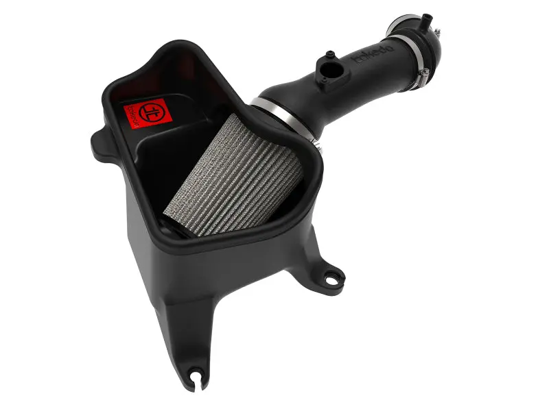 aFe Takeda Intakes Stage-2 CAIS Pro Dry S Media 2016-2018 Honda Civic 2.0L