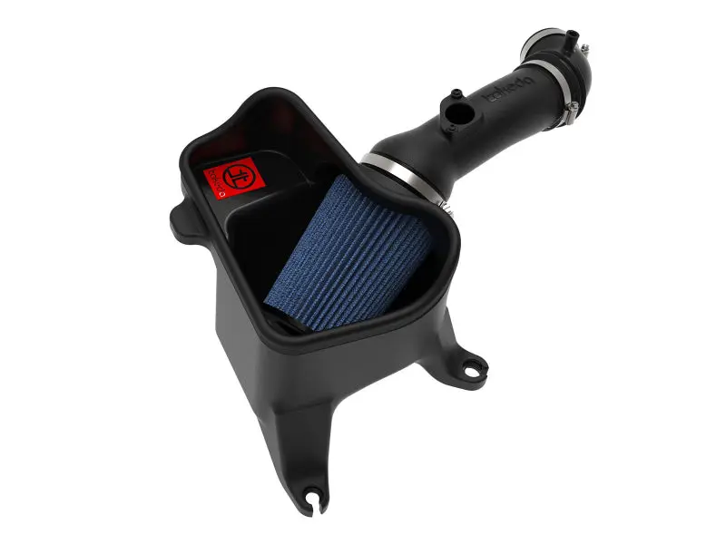 aFe Takeda Intakes Stage-2 CAIS Pro 5R Media 2016-2018 Honda Civic 2.0L