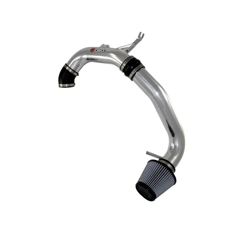 aFe Takeda Intakes Stage-2 PDS AIS PDS Honda Accord 08-11 L4-2.4L Polished