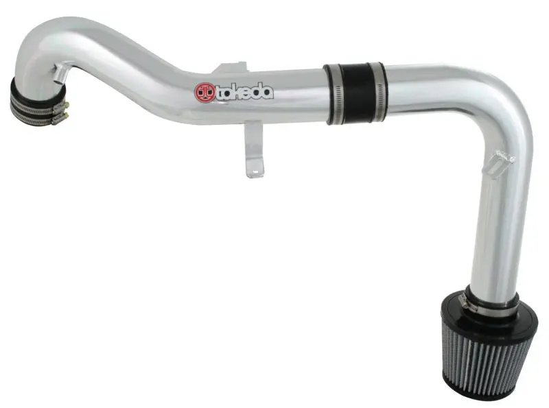 aFe Takeda Intakes Stage-2 PDS AIS PDS Scion tC 05-06 L4-2.4L Polished